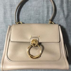 Chloe Tess day bag